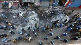 Delhi violence: Chand Bagh and Bhajanpura — Adjacent colonies at war until RAF rolled in