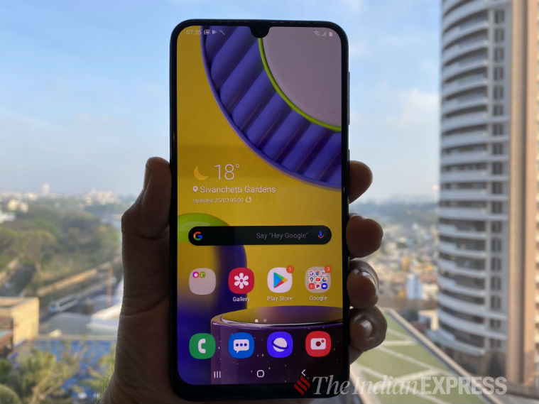 Samsung Galaxy M30s Full Phone Specifications Samsung Galaxy M30s Full Phone Specifications