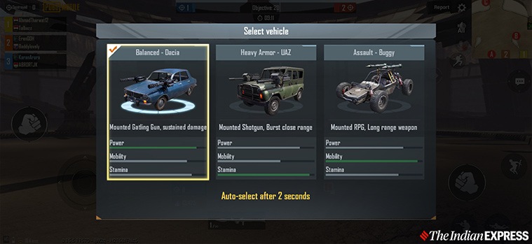 PUBG Mobile, PUBG, PUBG Mobile RageGear mode, PUBG Mobile tips and tricks, PUBG Mobile RageGear mode tips and tricks
