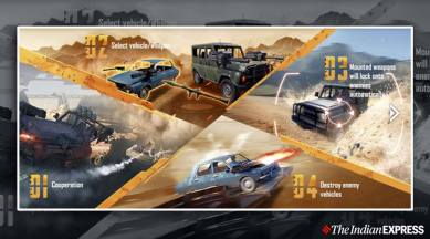 PUBG Mobile, PUBG, PUBG Mobile RageGear mode, PUBG Mobile tips and tricks, PUBG Mobile RageGear mode tips and tricks