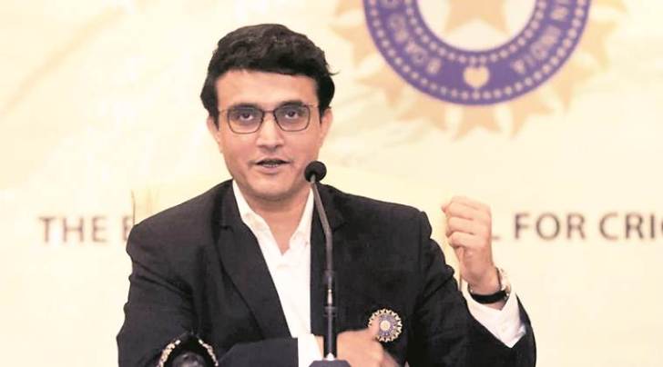 india day night test, india vs australia day night test, team india day night test, Sourav Ganguly, india tour of australia 2020, cricket news