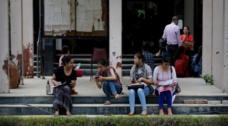 NIRF, NIRF ranking 2020, nirf raking management journal, ramesh pokhriyal nishank education news