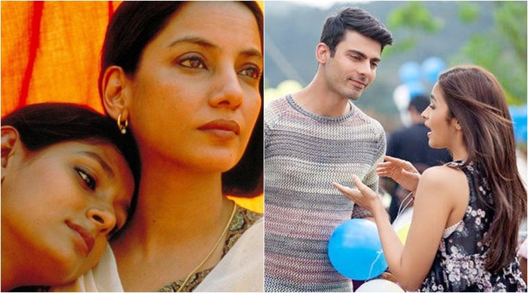 759px x 422px - Ayushmann is not the only one: Bollywood's top five LGBTQ films |  Entertainment News,The Indian Express