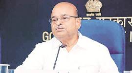 SC verdict on maratha quota: To protect rights of states, considering appeal before bigger bench, says Union minister