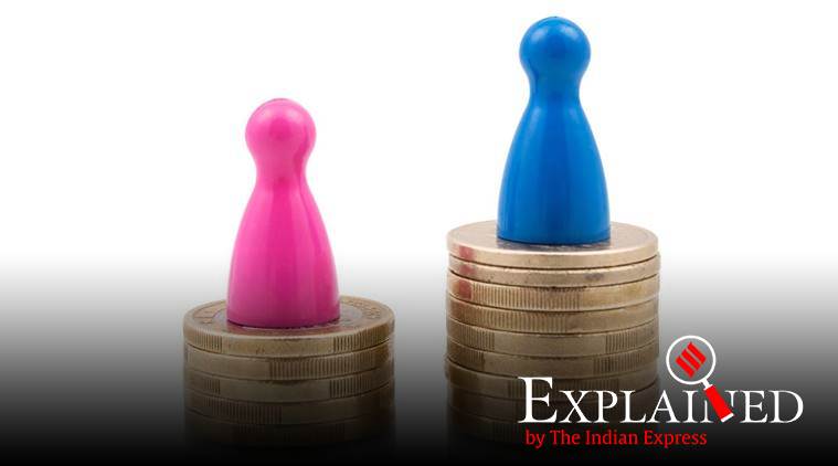 Explained: How wide is the gender gap in science?