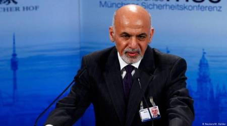 Afghanistan taliban deal, United states Afghanistan, US-Taliban peace deal, Munich security conference, Afghanistan taliban peace talks, Ashraf Ghani, donald trump,