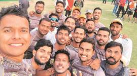 Ranji Trophy, Ranji Trophy quarterfinal, Goa cricket, Amit Verma Goa cricket, Goa Ranji Trophy quarterfinals, Ranji Trophy news, cricket news