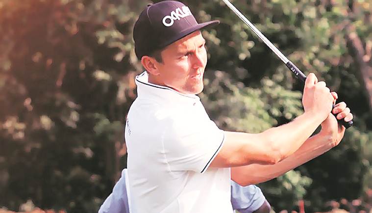 Story of Trent boult, Trent boult and Jono Boult, india vs new zealand, india vs new zealand 1st test, Jono Boult, Trent Boult, Trent Boult bowling, Trent Boult brother, Trent Boult new zzealand, cricket news, Indian express