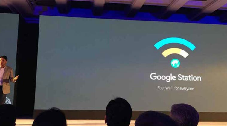 Google, Google Station shutdown, Google Station, Google free wifi stations, Google train station free wifi, Google free wifi railway station