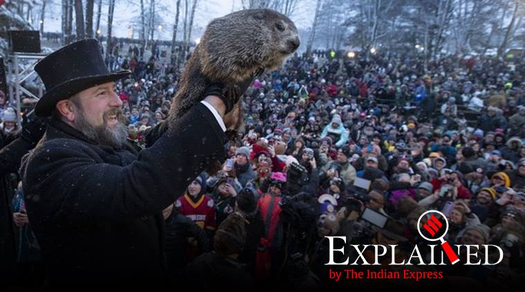 Explained: What is Groundhog Day, celebrated in US and Canada