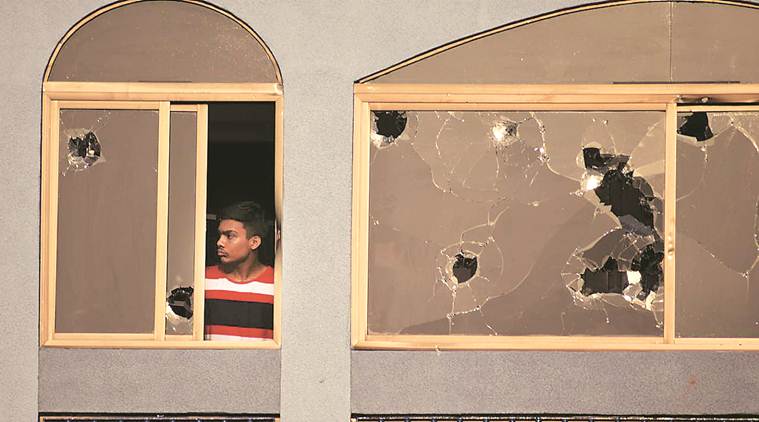 Communal Violence in Gujarat: Govt to place parts of Khambhat under Disturbed Areas Act