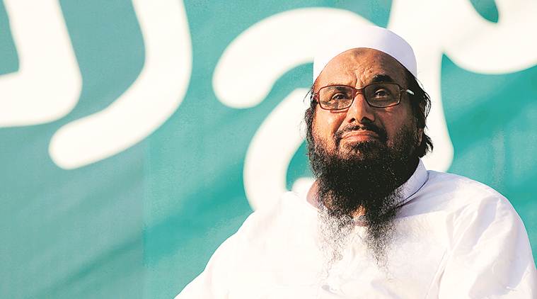 FATF heat on, Pakistan anti-terror court convicts Hafiz Saeed