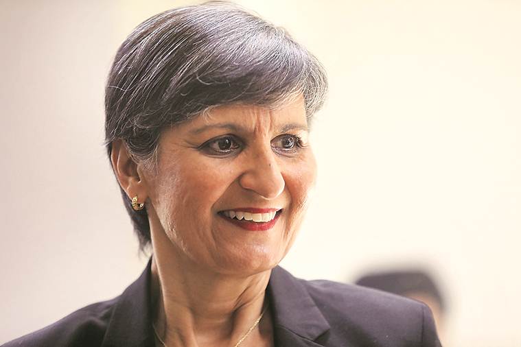 ‘India’s strength is democracy, pluralism... Debate on govt policy good, India should continue to support it’