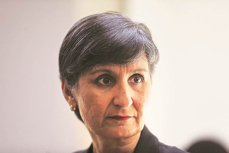 ‘India’s strength is democracy, pluralism... Debate on govt policy good, India should continue to support it’