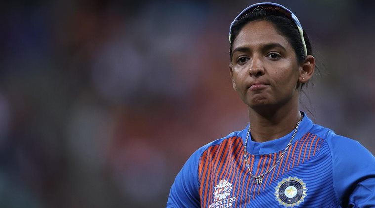 Harmanpreet Kaur: Can’t make silly mistakes with harder games coming up ...