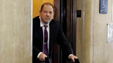 Harvey Weinstein, Harvey Weinstein case, Harvey Weinstein criminal case, Weinstein case, Weinstein case judgement, Harvey Weinstein case judgement, World news, Indian Express
