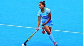 India women hockey, International Hockey Federation, FIH, FIH Women's Rising Star of the Year,FIH Women's Rising Star of the Year award, Lalremsiami, Hockey, hockey news, sports, sports news