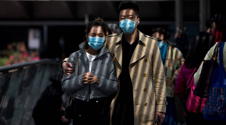 Expat families flee Hong Kong after double whammy of coronavirus, protests