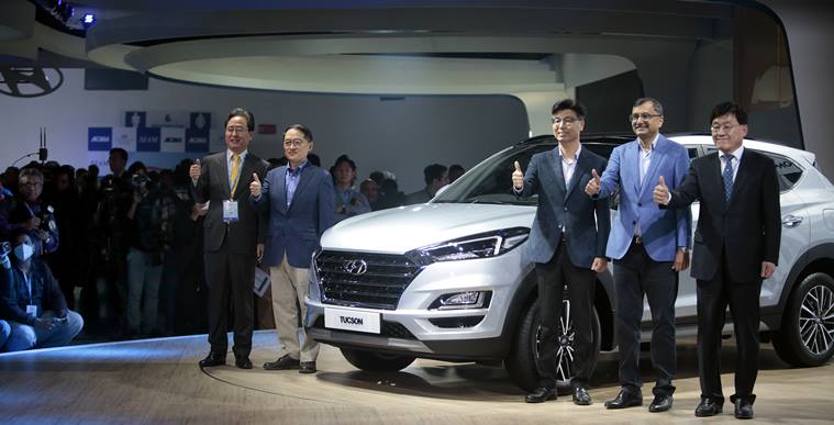 Auto Expo 2020 ، عرض سيارات Auto Expo ، Concept Cars Auto Expo ، Noida Auto Expo ، سيارات كهربائية ،