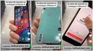 iPhone 9, iPhone SE 2, iPhone 9 TikTok video, iPhone SE 2 launch in India, iPhone SE 2 price in India, iPhone, iPhone news