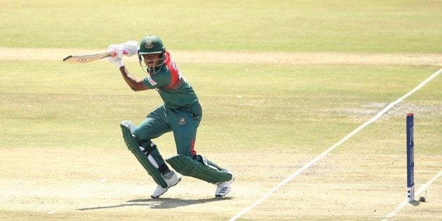 bangladesh u19 world cup, u19 world cup winners, india vs bangladesh, india vs bangladesh u19 final, ind vs ban, ravi bishnoi, dhruv jurel, u19 world cup photos, cricket news