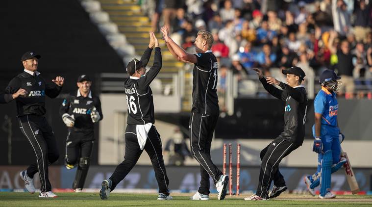 india vs new zealand, india vs new zealand 2nd ODI, ind vs nz, ind vs nz 2nd odi report, ind vs nz 2nd odi highlights, new zealand vs india 2nd odi result, nz vs ind highlights, cricket news