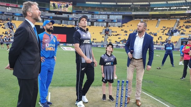 ind vs nz 1