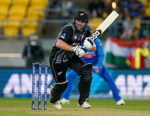 ind vs nz 6