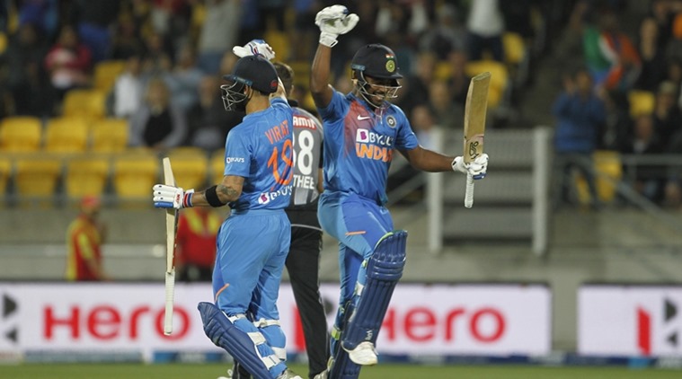 IND vs NZ 4th T20I: No end to New Zealand's Super Over ...