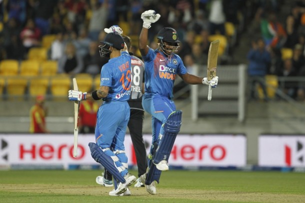 ind vs nz 9