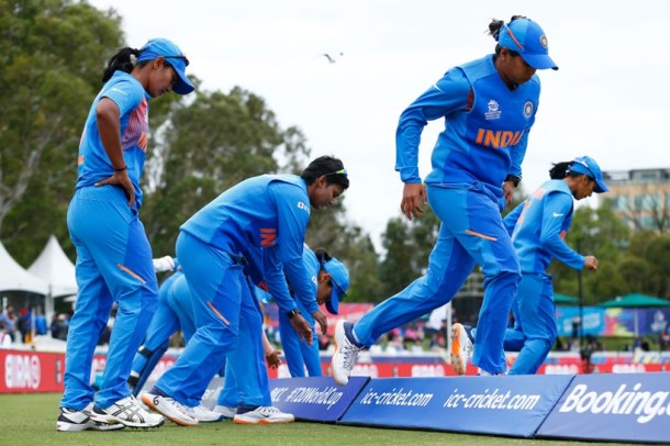 ind women 7