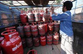 lpg gas price hiked, lpg gas price in new delhi, lpg gas price in mumbai, lpg gas price in kolkata, lpg gas price in chennai, indane lpg cylinder, lpg gas prices revised, lpg gas price february 2020, what is the cost of lpg cylinder now, how much does an lpg cylinder cost, oil and gas sector news, business news