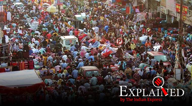 Explained: Why a Shiv Sena MP is batting for two-child norm