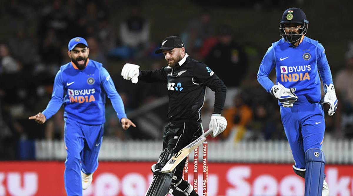 India’s ODI tour of New Zealand postponed to 2022 Cricket News The