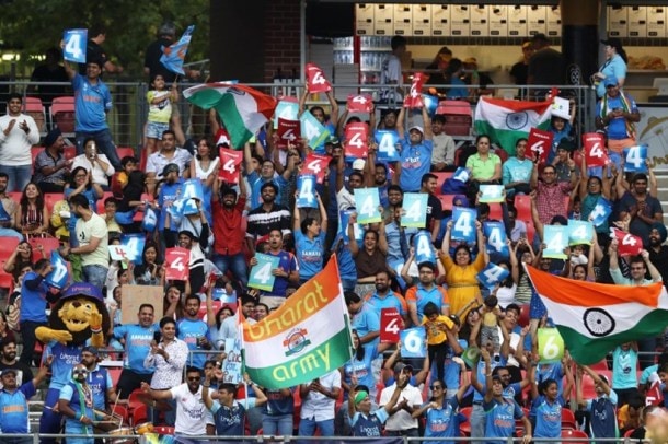 india women 6