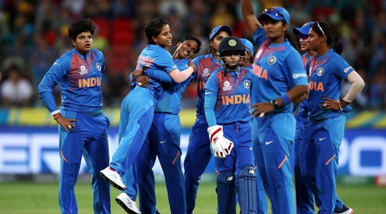 Wt20 World Cup Semis England Worry About Shafali Verma Poonam Yadav And Rains Sports News The Indian Express