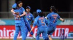 Poonam inspires India to decimate Australia in World T20 opener