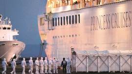 coronavirus, indians on japanese ship coronavirus, indians in japan with coronavirus, indians on japan ship rescued, indians on diamond princess rescued, coronavirus cases india