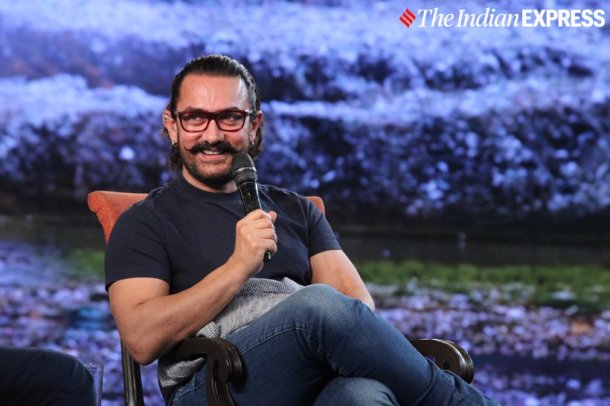 Aamir Khan