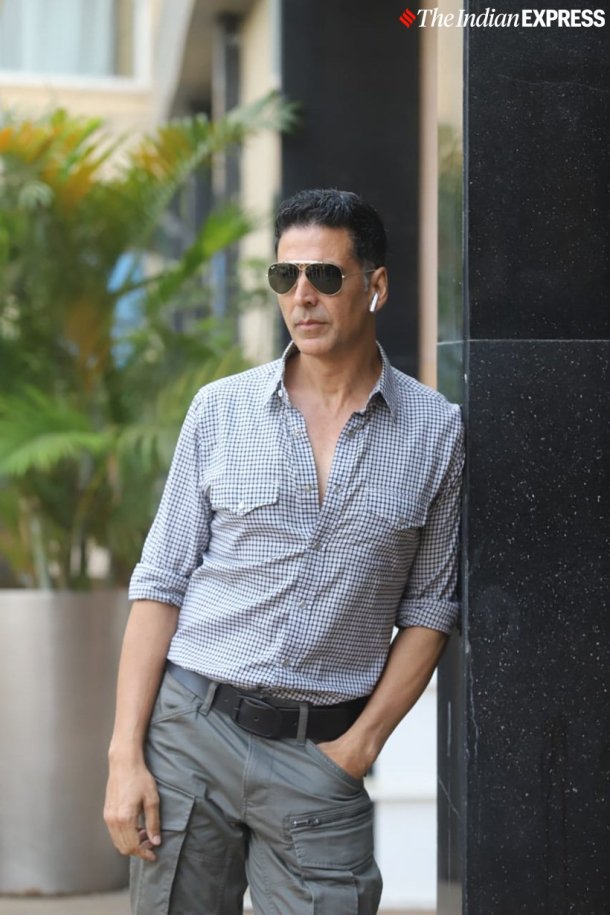 Akshay Kumar