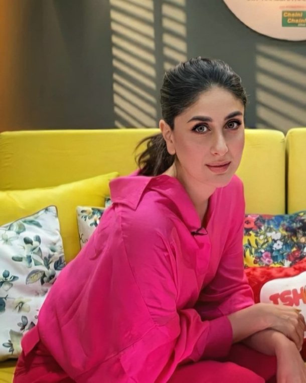 Kareena Kapoor