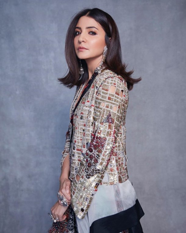Anushka Sharma