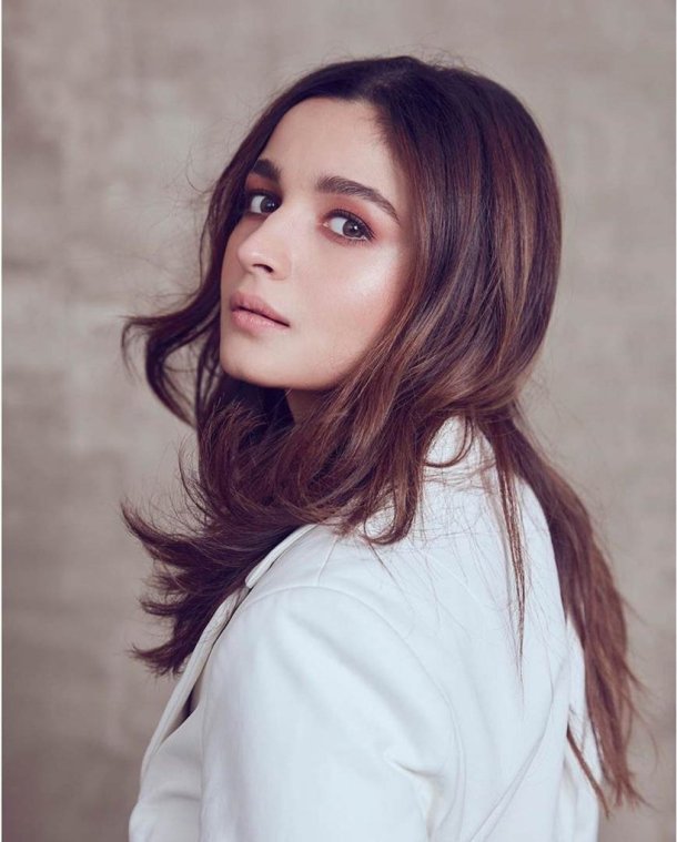 Alia Bhatt