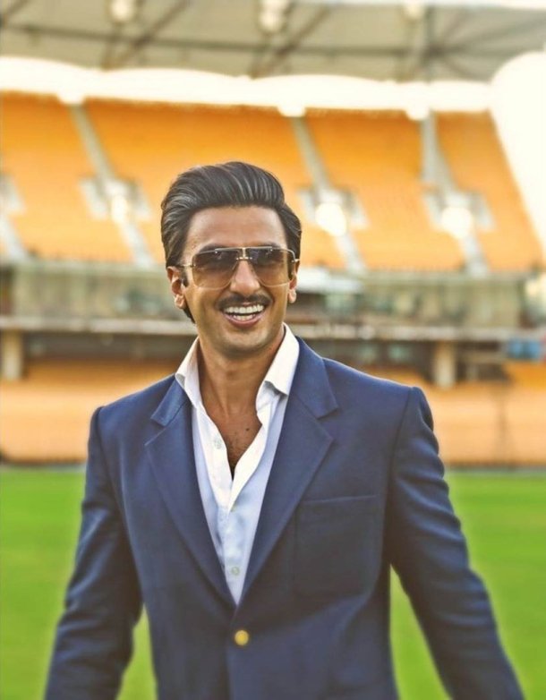 Ranveer Singh