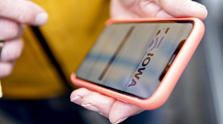 CEO whose app roiled Iowa caucus: ‘We feel really terrible’