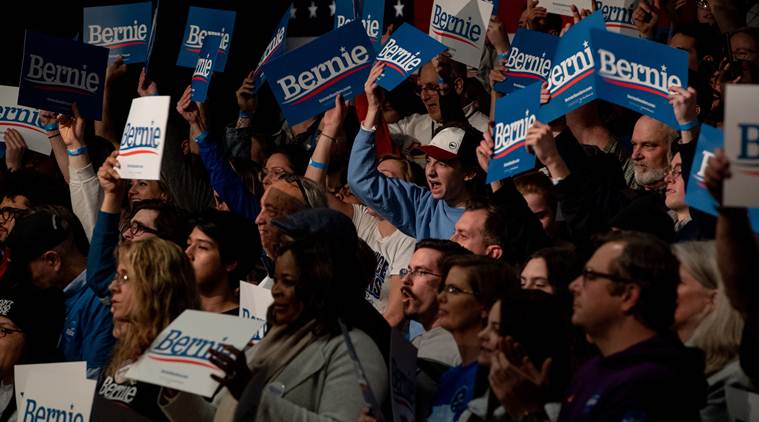 Iowa Caucuses, Iowa Caucuses results, us presidential elections, us elections Iowa Caucuses