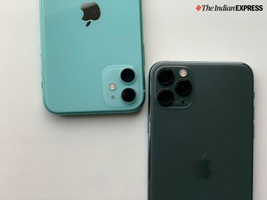 iPhone 12 launch delayed