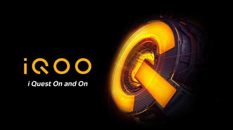 iQOO 3, iQOO 3 launch, iQOO 3 launch India, iQOO phone, iQOO 3 price, vivo iQOO 3, iQOO 3 specifications, iQOO 3 features, Vivo iQOO 3, iQOO 3 Flipkart