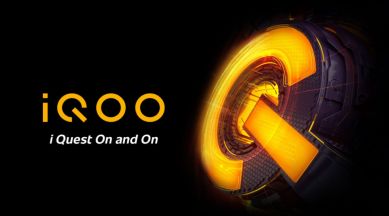 iQOO 3, iQOO 3 launch, iQOO 3 launch India, iQOO phone, iQOO 3 price, vivo iQOO 3, iQOO 3 specifications, iQOO 3 features, Vivo iQOO 3, iQOO 3 Flipkart