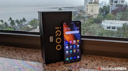 iQOO 3 launched in India with price starting at Rs 36,990: Check 